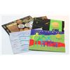 Image 1 : Australia, uncirculated sets, 1990-94