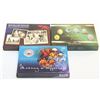 Image 1 : Australia, proof sets, 2003-05