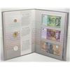 Image 2 : Australia, Bicentennial Coin & Note Collection, 1988
