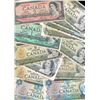 Image 2 : Canada, mixed currency
