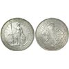 Image 1 : Great Britain, Trade Dollar, 1902-C, Unc