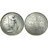 Image 1 : Great Britain, Trade Dollar, 1911-B, aUnc