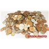 Image 1 : World, accumulations, mixed 2 kilo bag