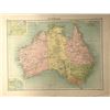 Image 1 : The Citizen's Atlas, World maps, Australia & New Zealand