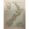 Image 2 : The Citizen's Atlas, World maps, Australia & New Zealand