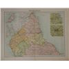 Image 1 : The Citizen's Atlas, World maps, England & Wales