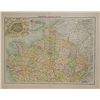 Image 1 : The Citizen's Atlas, World maps, France