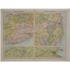 Image 2 : The Citizen's Atlas, World maps, Ireland