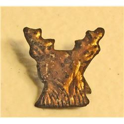 RARE EARLY STAG TOBACCO TAG