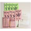 Image 1 : VINTAGE RACE CARD GAME - NEVER USED