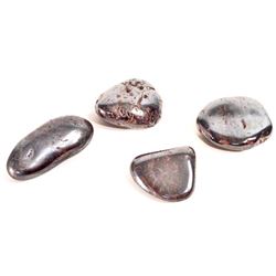 LOT OF 178.2 CTS OF BRAZILIAN HEMATITES