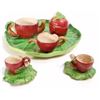 Image 1 : VINTAGE APPLE MINIATURE TEA SET