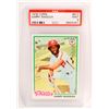 Image 1 : 1978 TOPPS GARRY MADDOX #610 BASEBALL CARD - PSA MINT 9