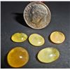 Image 1 : LOT OF MULTICOLOR ETHIOPIAAN OPALS