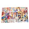 Image 1 : LOT OF 10 VINTAGE X-MEN COMIC BOOKS