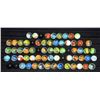 Image 1 : LOT OF APPROX. 100 MARBLES