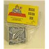 Image 1 : VINTAGE MAGIC VISION BOX MAGIC TRICK
