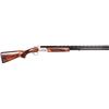 Image 1 : ATI GKOF20SV Cavalry SX Over/Under 20 Gauge 26" 3" Turkish Walnut Blued