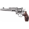 Image 1 : Smith & Wesson 170181 629 Performance Center Single/Double 44 Remington Magnum 7.5" 6 Wood Stainless