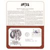 Image 1 : Treaty of Amity and Commerce  Between United States and Sweden