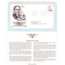 Grenville Clark