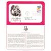 Image 1 : Love Stamp
