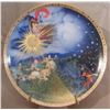 Image 1 : 1980 'Shaft of Light' Plate I