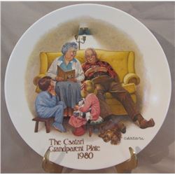 1980 'The Bedtime Story'