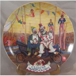 1981' Clowns'