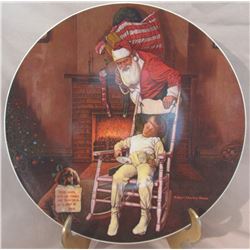 1978 'A Visit From Santa'