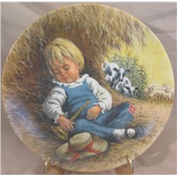 1980 'Little Boy Blue'