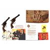 Image 1 : Texas Ranger Commemorative Daisy B.B. Gun Set