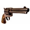 Image 2 : Colt Frontier Six Shooter .44 with Stag Grips