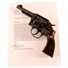 Image 1 : Texas Ranger Captain Clint Peoples S&W .38 Special
