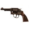 Image 4 : Texas Ranger Captain Clint Peoples S&W .38 Special
