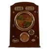 Image 1 : Coin Operated French Mickey Mouse Slot Machine