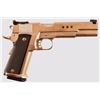 Image 2 : Texas Ranger Jack Dean's Custom Springfield 1911