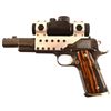 Image 2 : Texas Ranger Jack Dean's Custom Colt 1911 .45