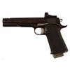 Image 2 : Texas Ranger Jack Dean's Custom Colt 1911 38 Super