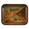 Image 1 : Houston Ice & Brewing Assn Beer Tray