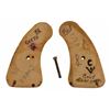 Image 2 : Colt Cobra Ivory Grips