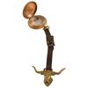 Image 11 : 5 Western Watch Fobs  And 1 Gold Watch Case