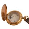 Image 12 : 5 Western Watch Fobs  And 1 Gold Watch Case