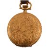 Image 13 : 5 Western Watch Fobs  And 1 Gold Watch Case
