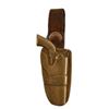 Image 9 : 5 Western Watch Fobs  And 1 Gold Watch Case