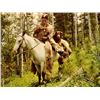 Image 8 : Set Of Al Furstnow Woolie Chaps