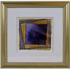 Image 1 : Modern Contemporary Abstract Art Original Painting