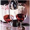 Image 2 : Cabernet Large Realistic Janier Painting on Canvas Signed Original Art Sale