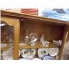 Image 1 : COLLECTABLE GLASSWARE - 11PC
