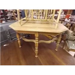 VINTAGE SIDE TABLE